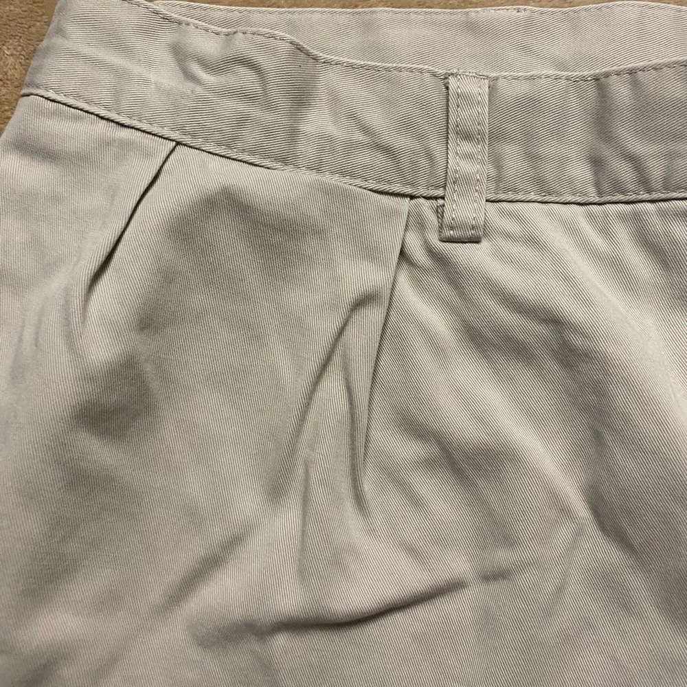Men’s Polo By Ralph Lauren Tan Tyler Short Size 42 Golfing Business Shorts